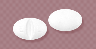 항우울제 약 이미지